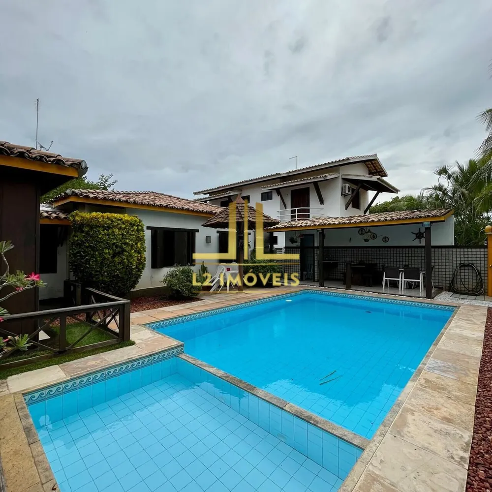 Casa, 3 quartos, 400 m² - Foto 14