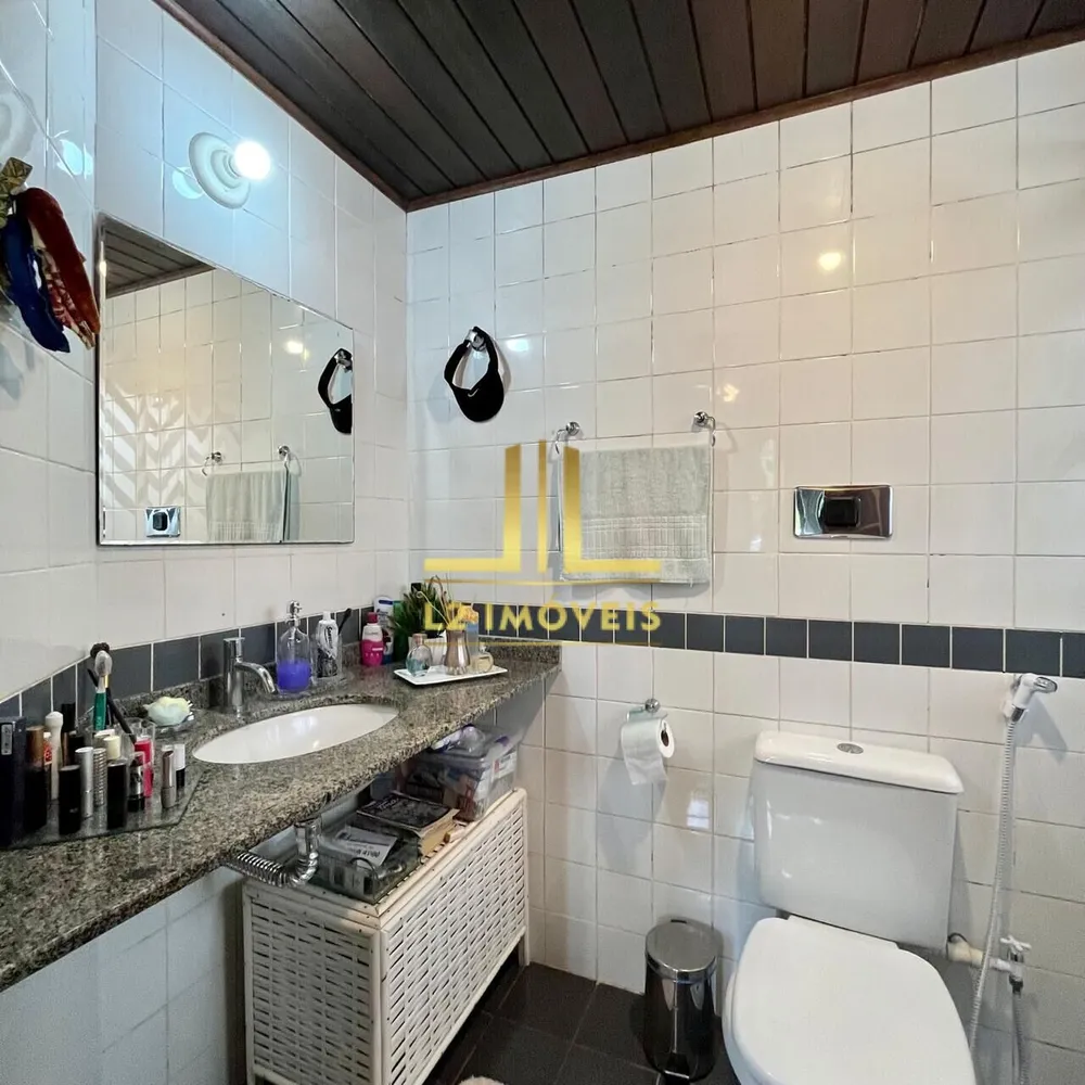 Casa, 3 quartos, 400 m² - Foto 11