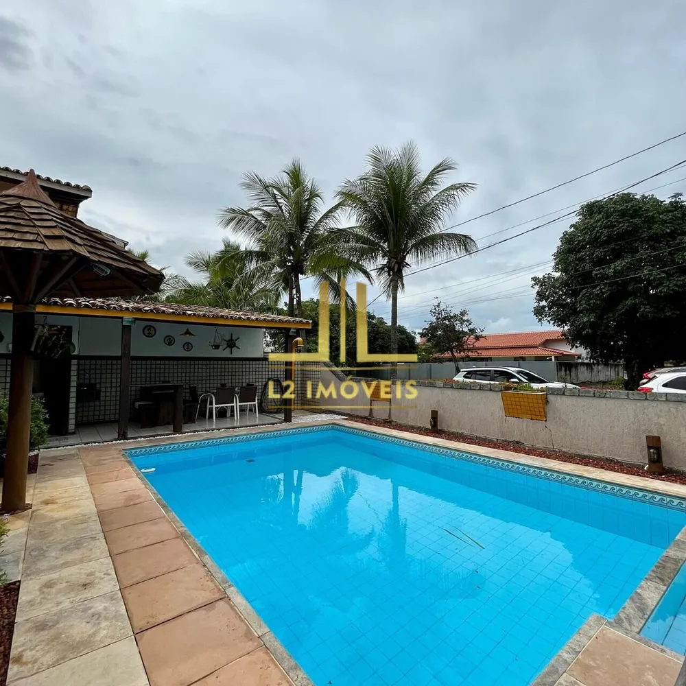 Casa, 3 quartos, 400 m² - Foto 13