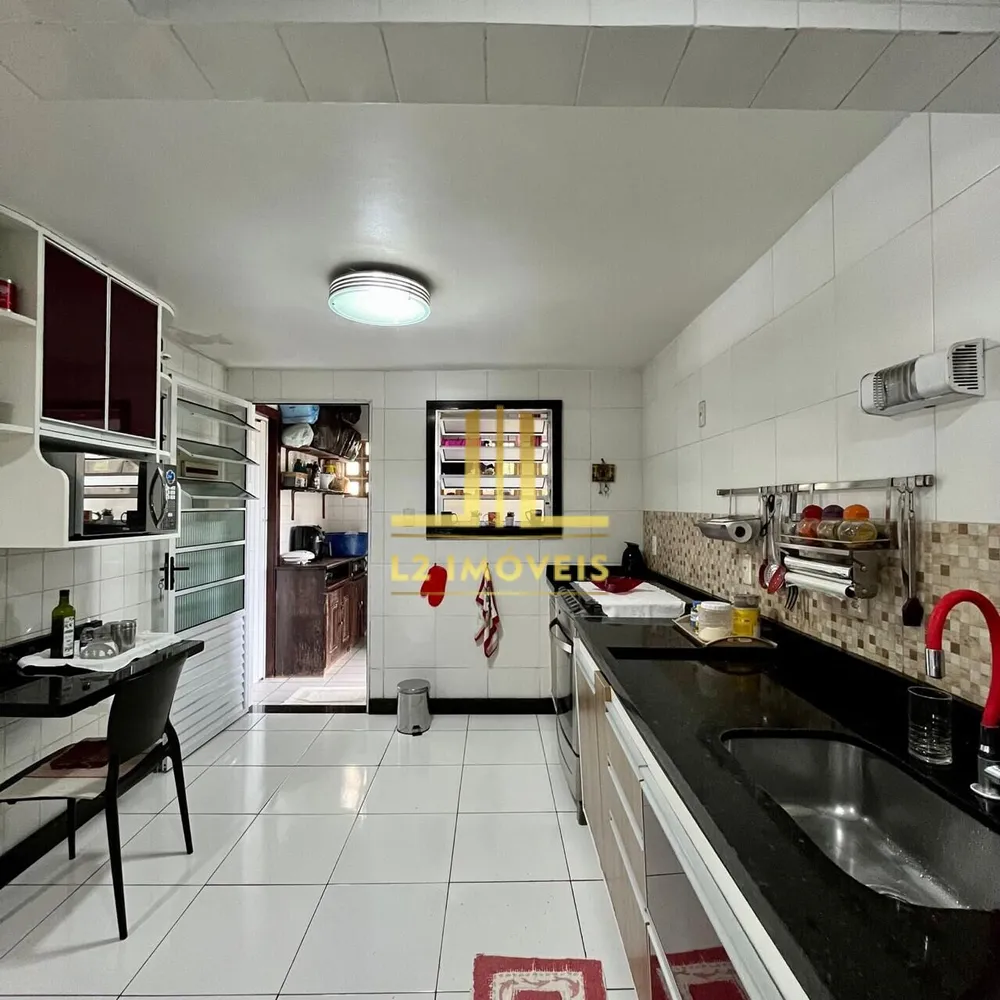 Casa, 3 quartos, 400 m² - Foto 10