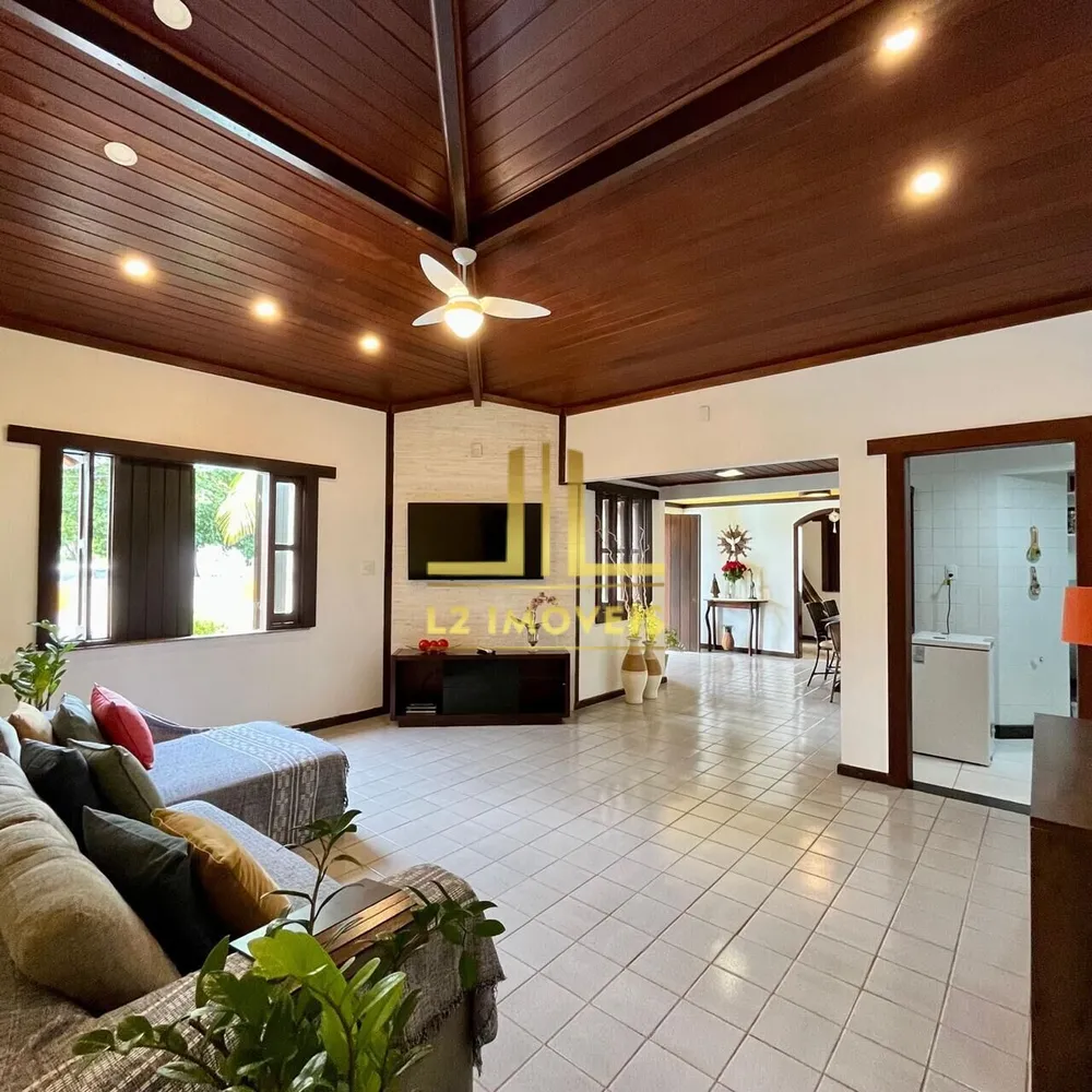 Casa, 3 quartos, 400 m² - Foto 2