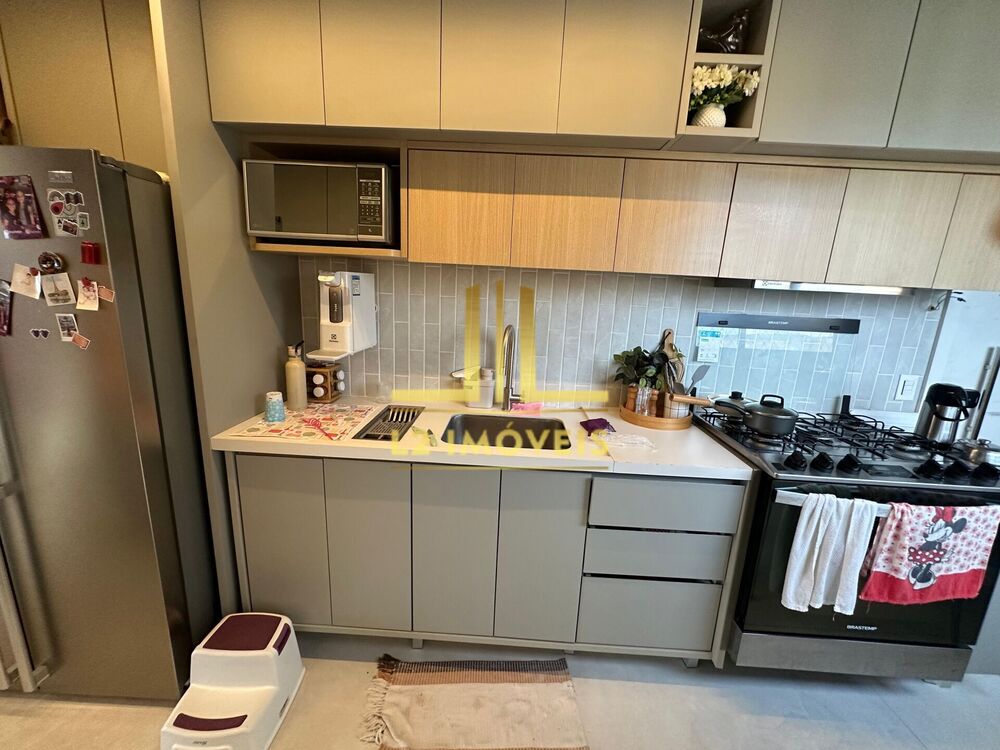 Apartamento, 3 quartos, 106 m² - Foto 3
