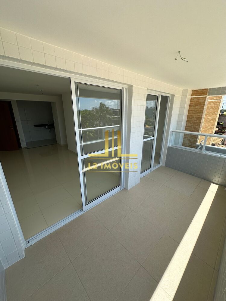 Apartamento, 2 quartos, 64 m² - Foto 3