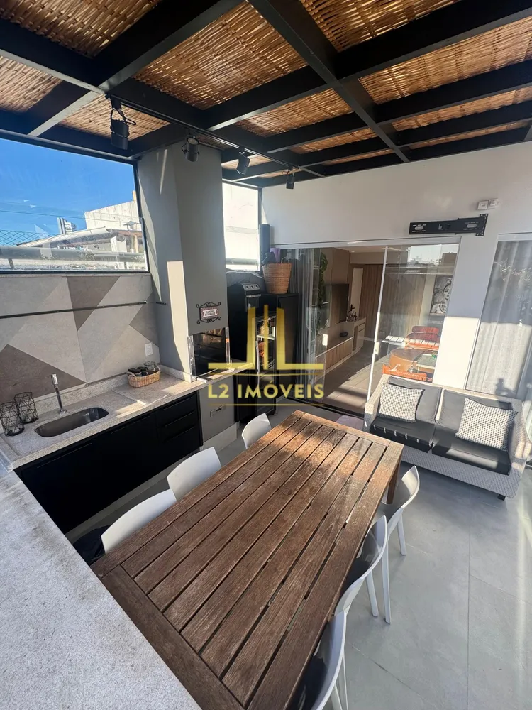 Cobertura, 2 quartos, 140 m² - Foto 5