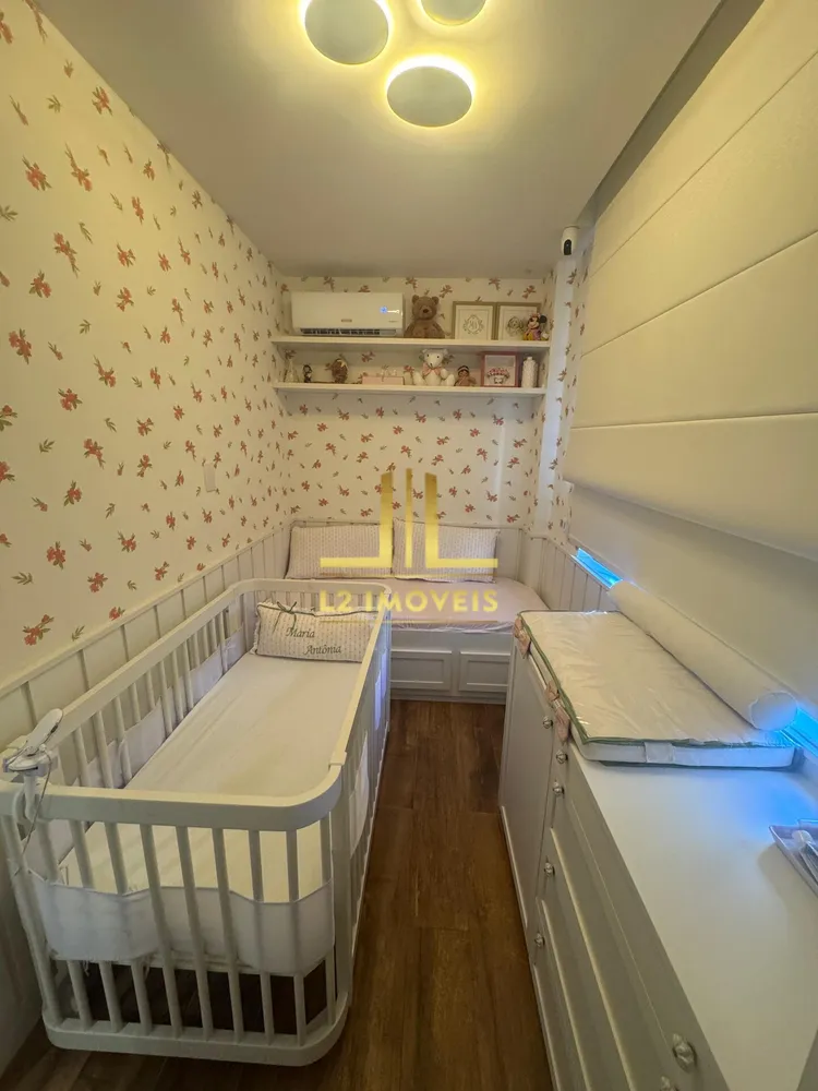 Cobertura, 2 quartos, 140 m² - Foto 9