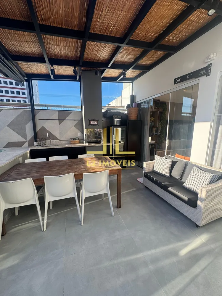 Cobertura, 2 quartos, 140 m² - Foto 6
