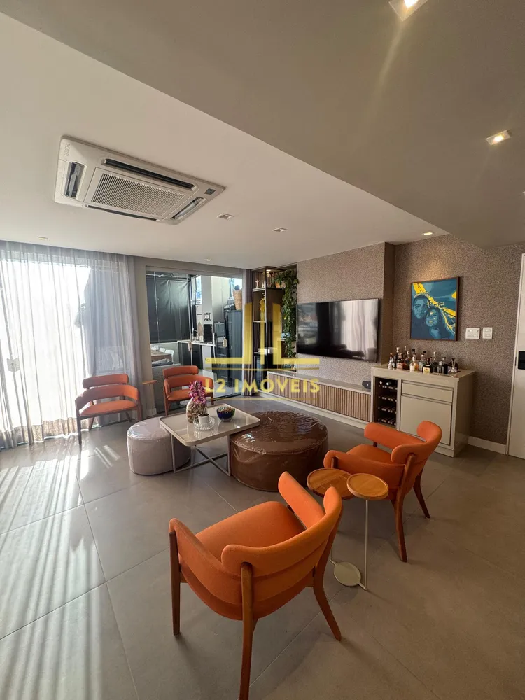 Cobertura, 2 quartos, 140 m² - Foto 2