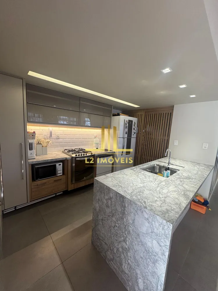 Cobertura, 2 quartos, 140 m² - Foto 10