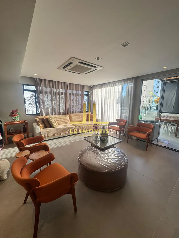 Cobertura, 2 quartos, 140 m² - Foto 1