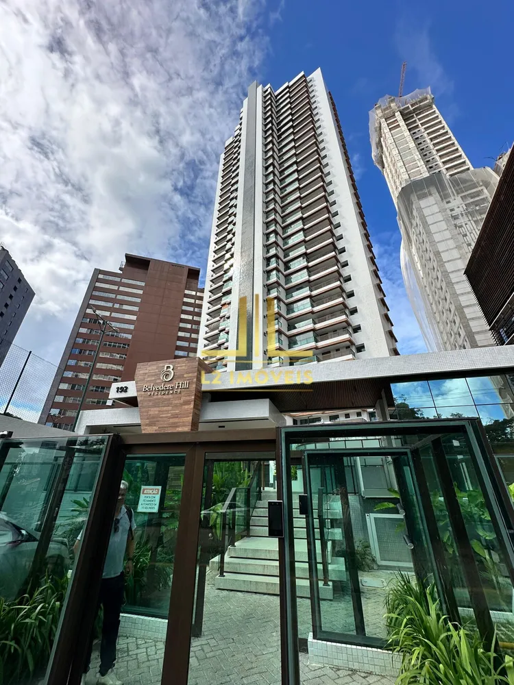Apartamento, 4 quartos, 210 m² - Foto 9