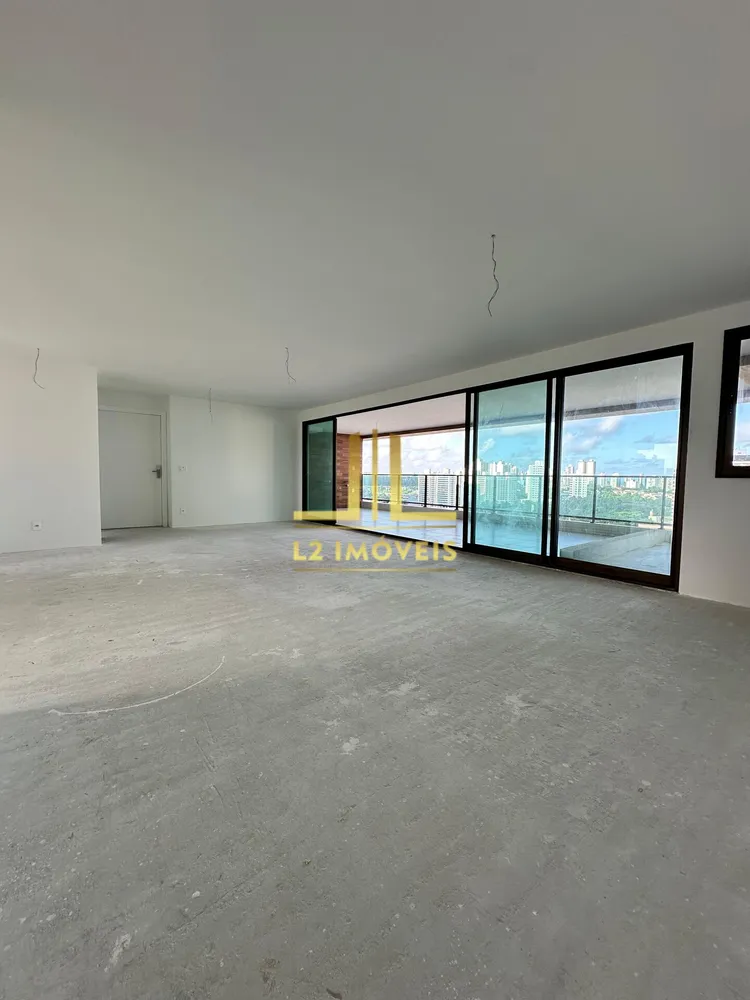 Apartamento, 4 quartos, 210 m² - Foto 8