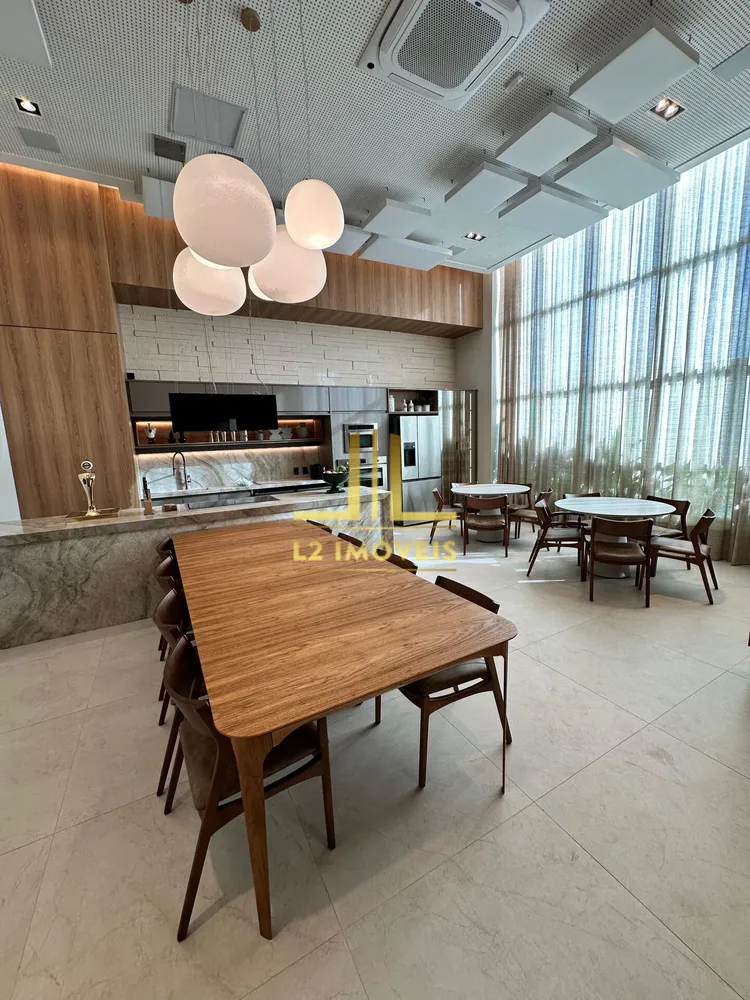 Apartamento, 4 quartos, 210 m² - Foto 7
