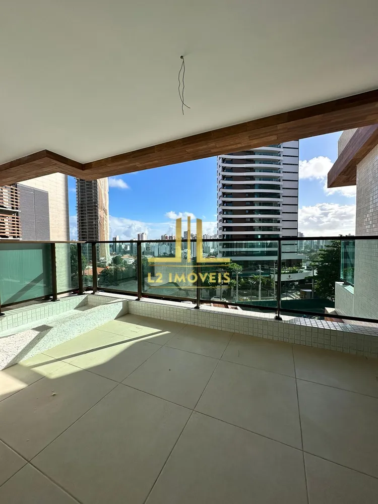 Apartamento, 4 quartos, 210 m² - Foto 12