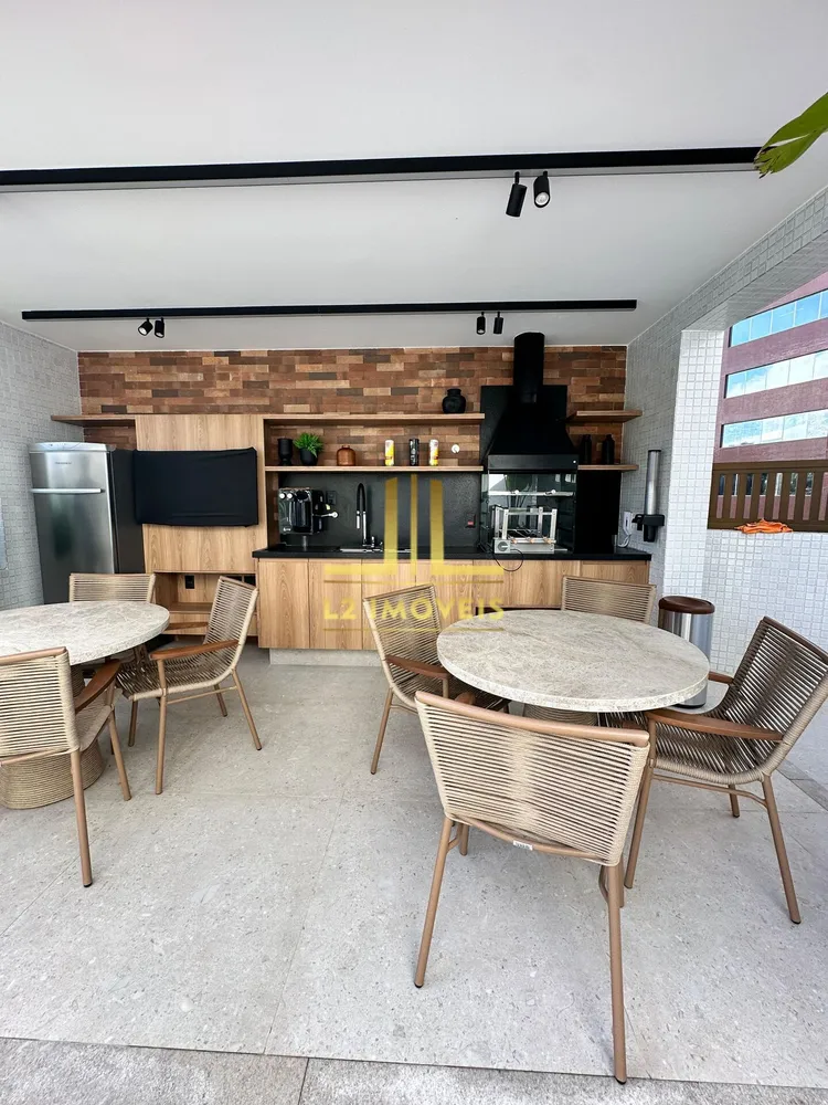 Apartamento, 4 quartos, 210 m² - Foto 2