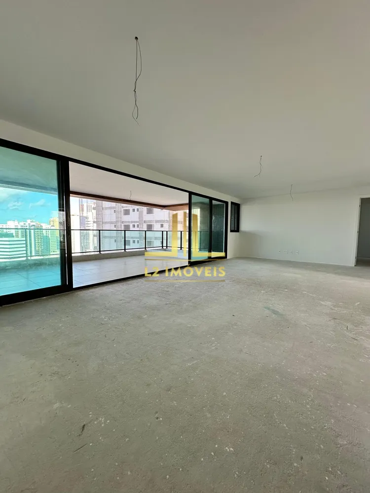 Apartamento, 4 quartos, 210 m² - Foto 5