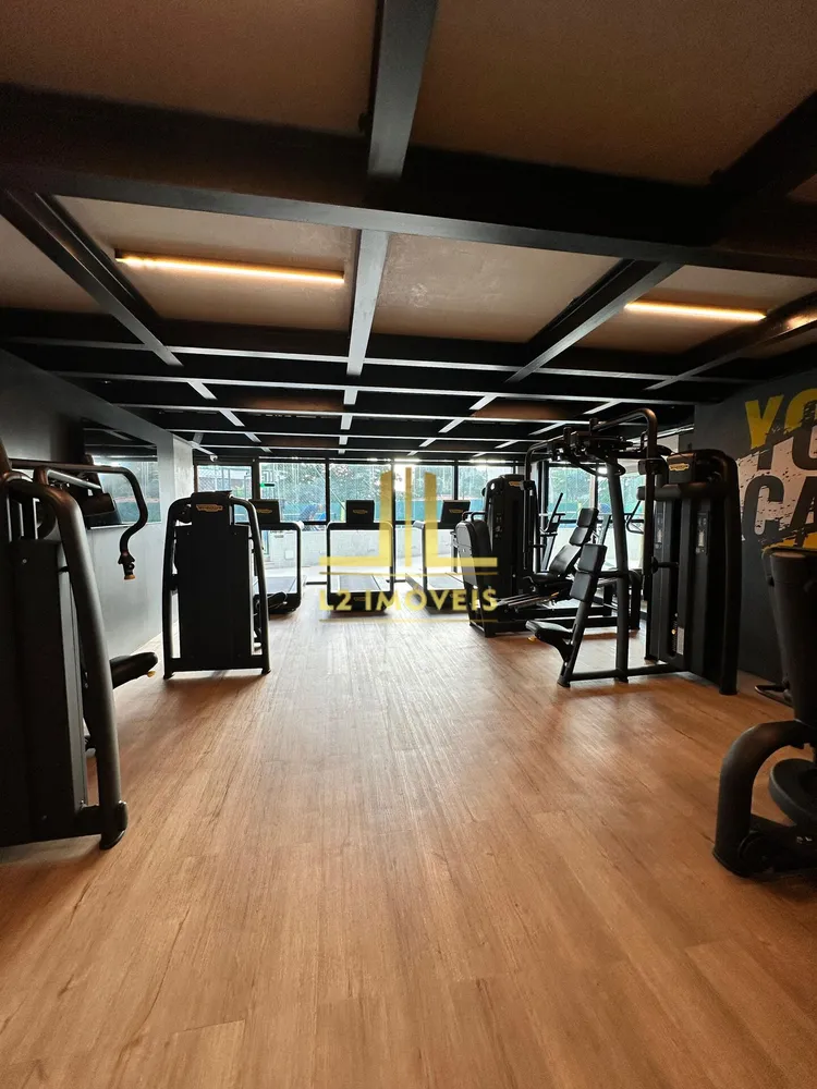 Apartamento, 4 quartos, 210 m² - Foto 6