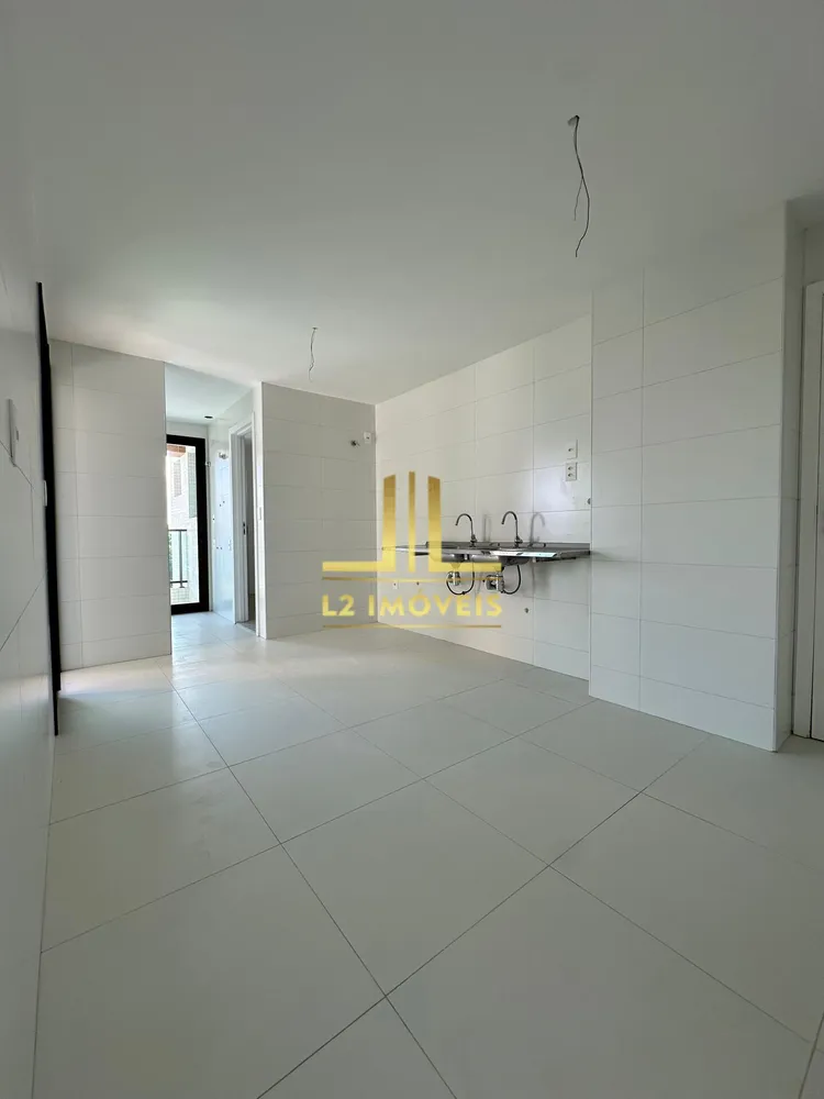 Apartamento, 4 quartos, 210 m² - Foto 3