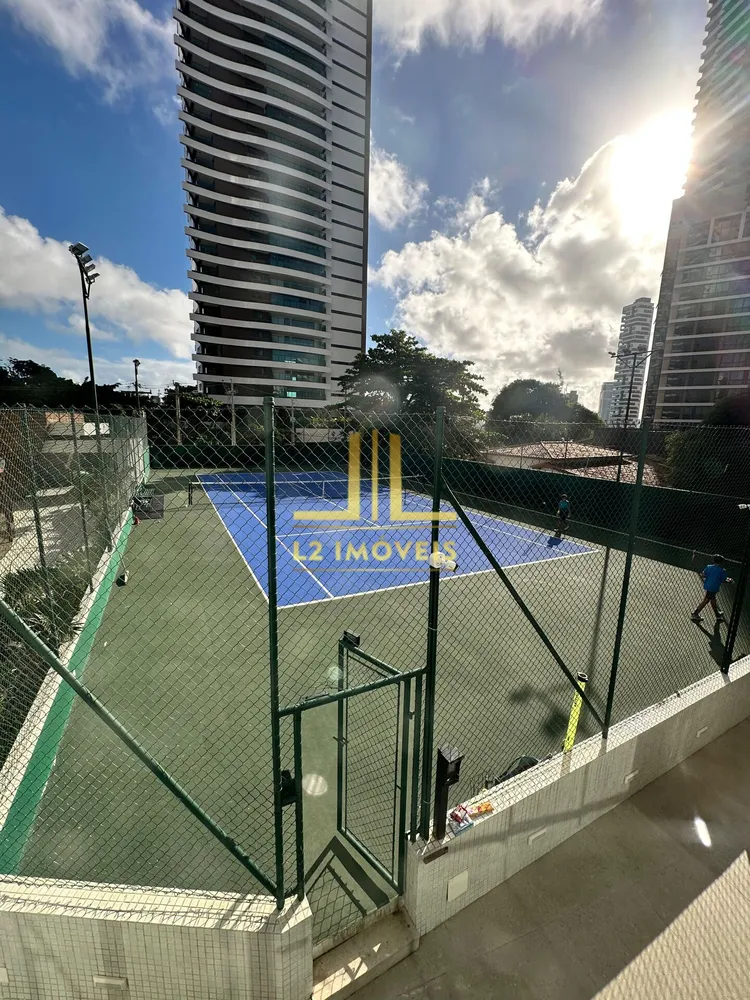 Apartamento, 4 quartos, 210 m² - Foto 16