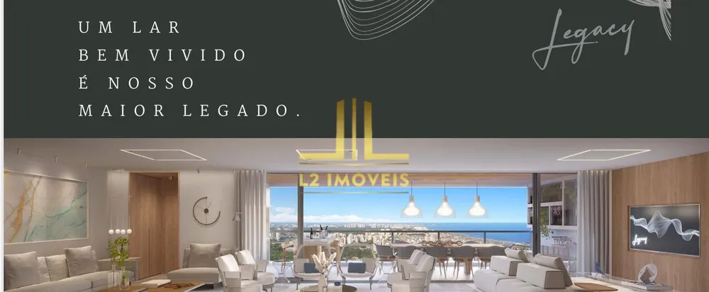 Apartamento, 4 quartos, 259 m² - Foto 2