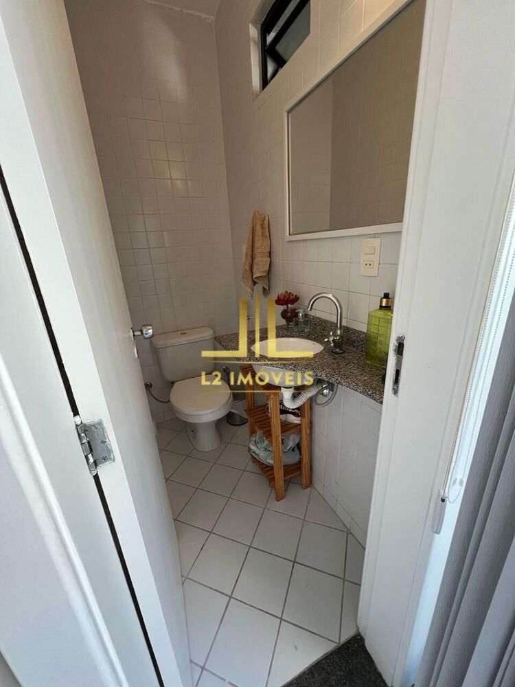 Cobertura à venda com 3 quartos, 211m² - Foto 11