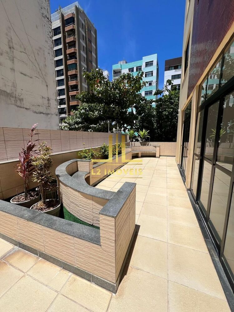 Cobertura à venda com 3 quartos, 211m² - Foto 16