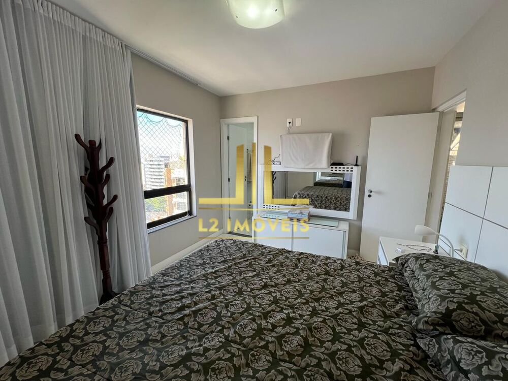 Cobertura à venda com 3 quartos, 211m² - Foto 7