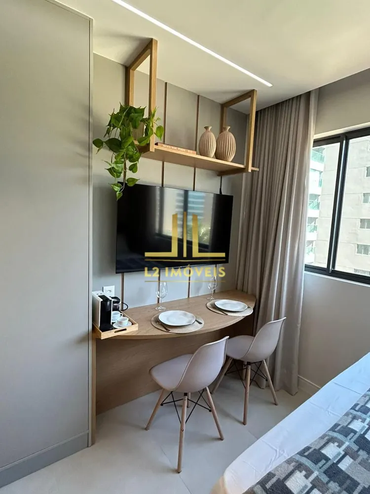 Apartamento, 1 quarto, 18 m² - Foto 7