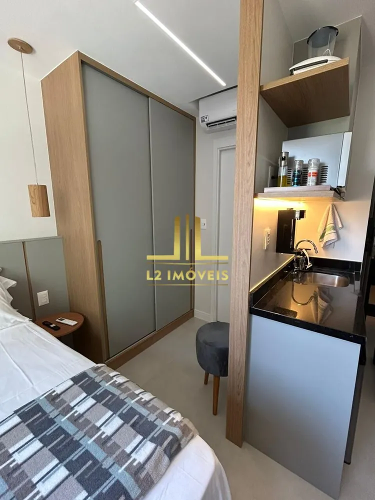 Apartamento, 1 quarto, 18 m² - Foto 5