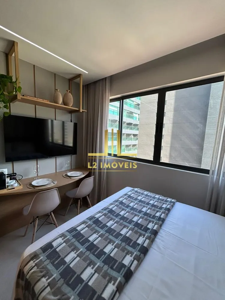 Apartamento, 1 quarto, 18 m² - Foto 10