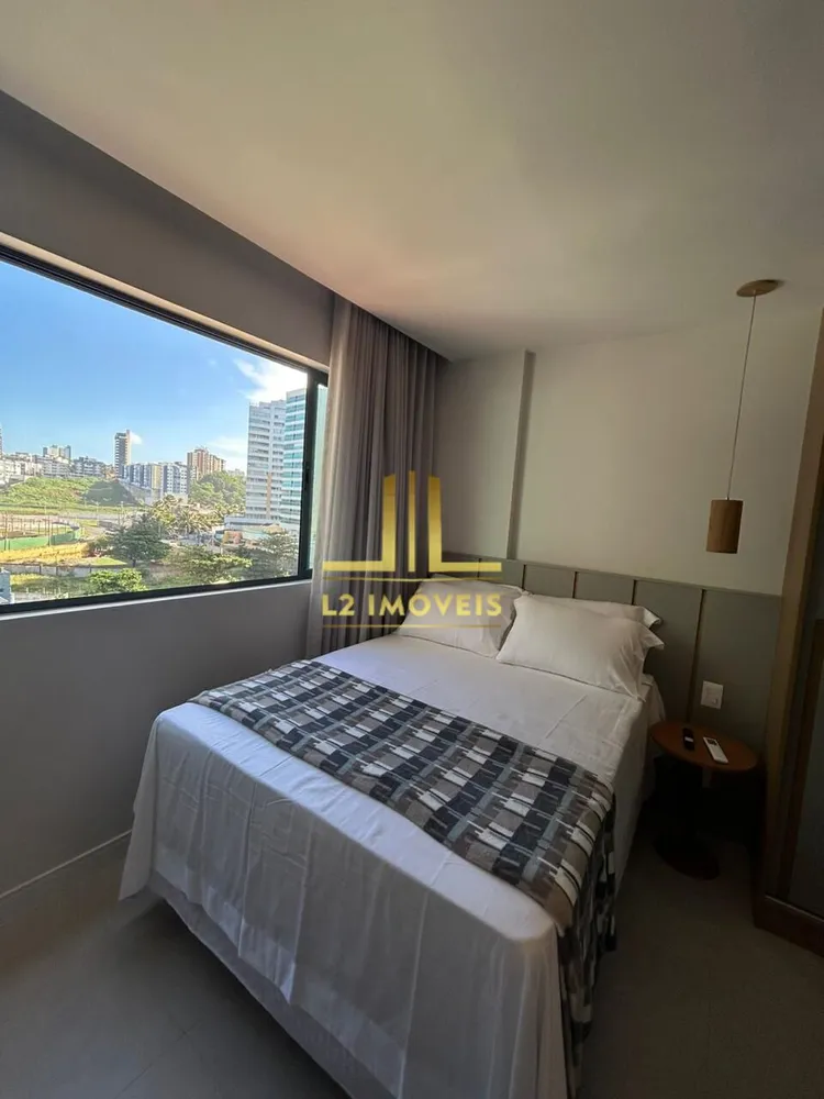 Apartamento, 1 quarto, 18 m² - Foto 3