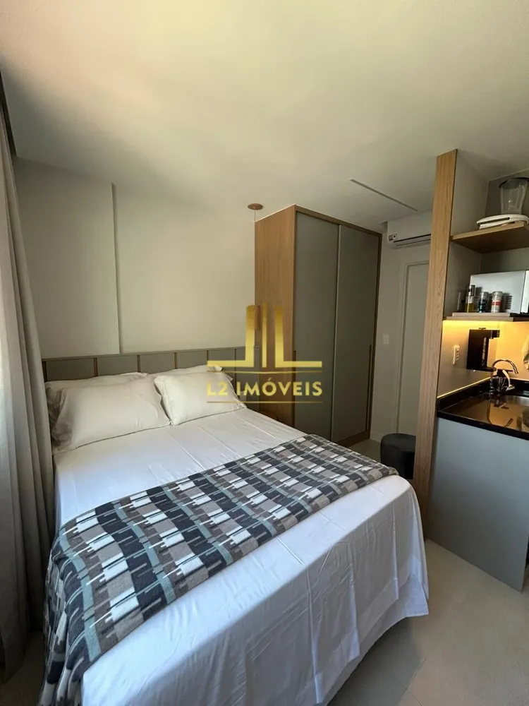 Apartamento, 1 quarto, 18 m² - Foto 6