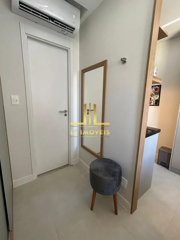 Apartamento, 1 quarto, 18 m² - Foto 4