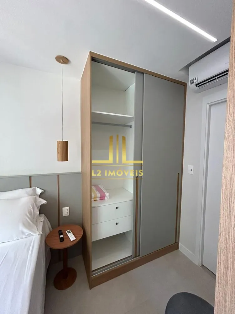 Apartamento, 1 quarto, 18 m² - Foto 12