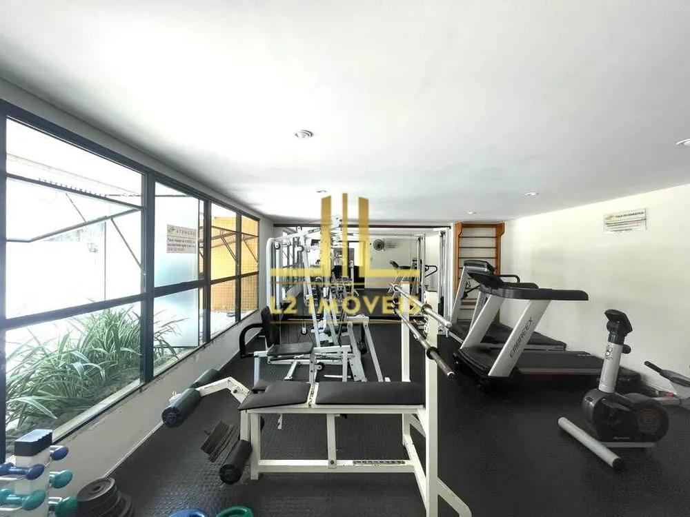 Apartamento, 1 quarto, 53 m² - Foto 12