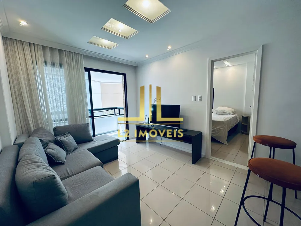 Apartamento, 1 quarto, 53 m² - Foto 4