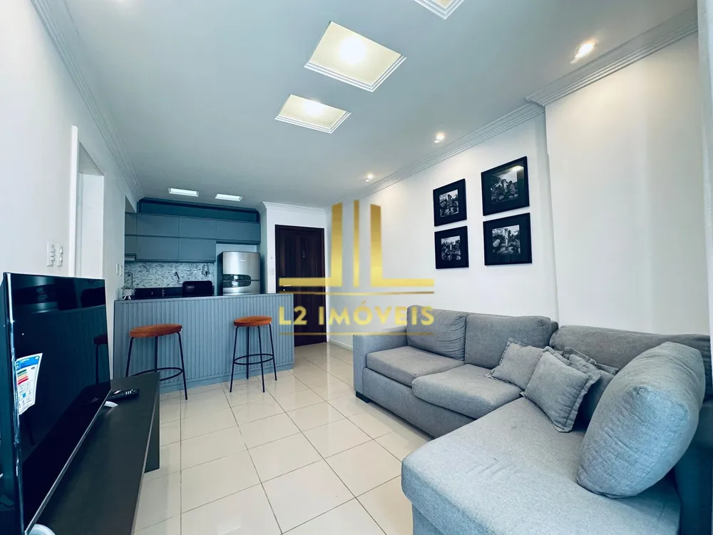 Apartamento, 1 quarto, 53 m² - Foto 2