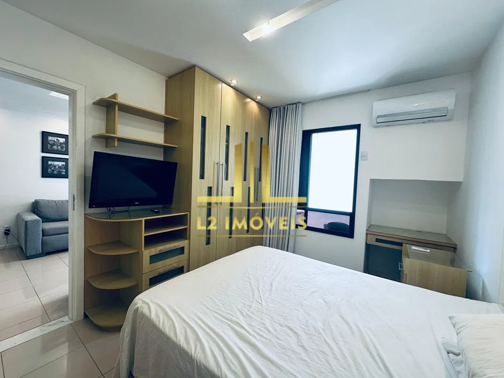 Apartamento, 1 quarto, 53 m² - Foto 7