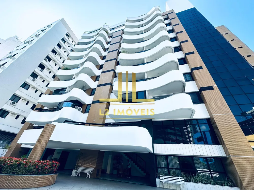 Apartamento, 1 quarto, 53 m² - Foto 2