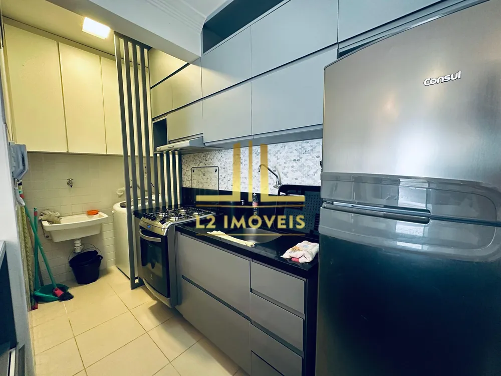 Apartamento, 1 quarto, 53 m² - Foto 6