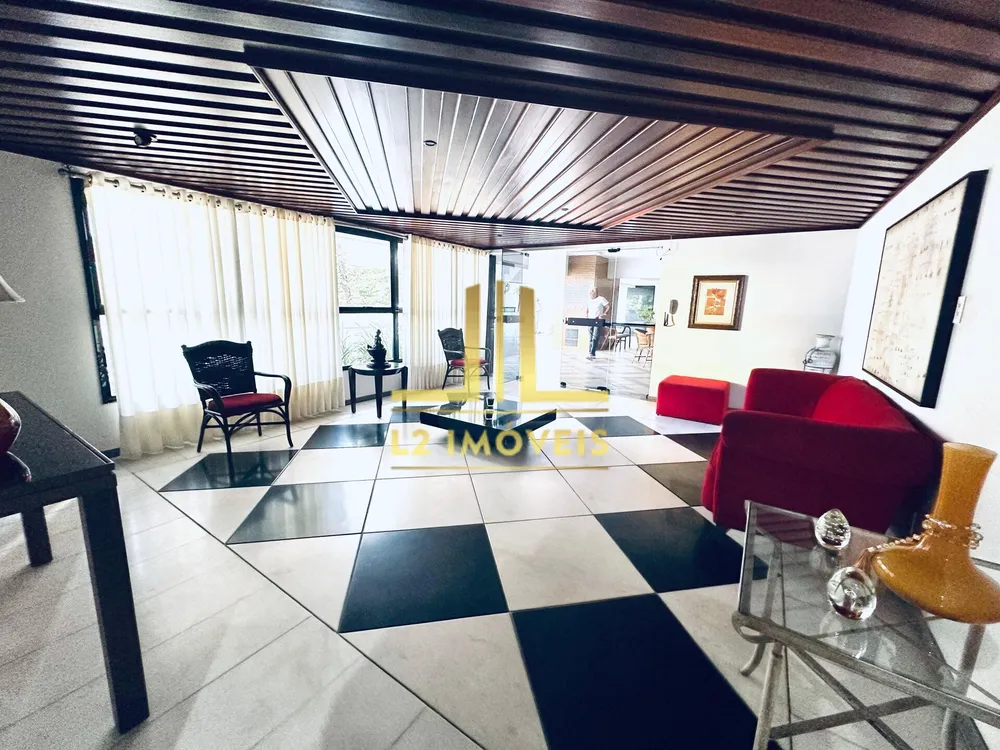 Apartamento, 1 quarto, 53 m² - Foto 10