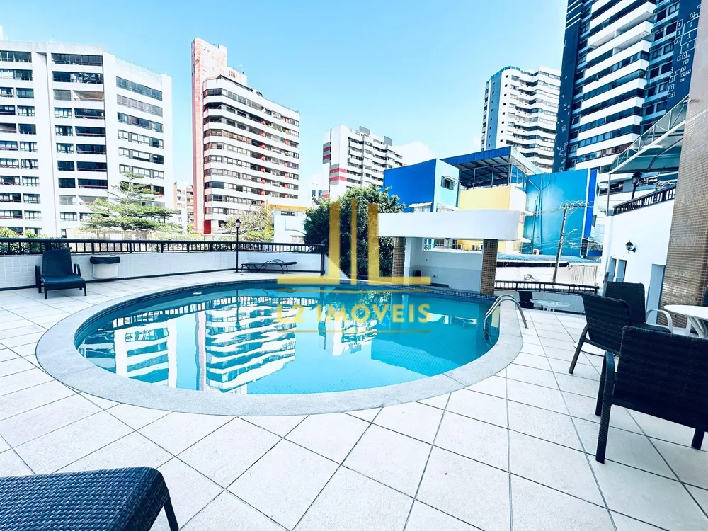 Apartamento, 1 quarto, 53 m² - Foto 3