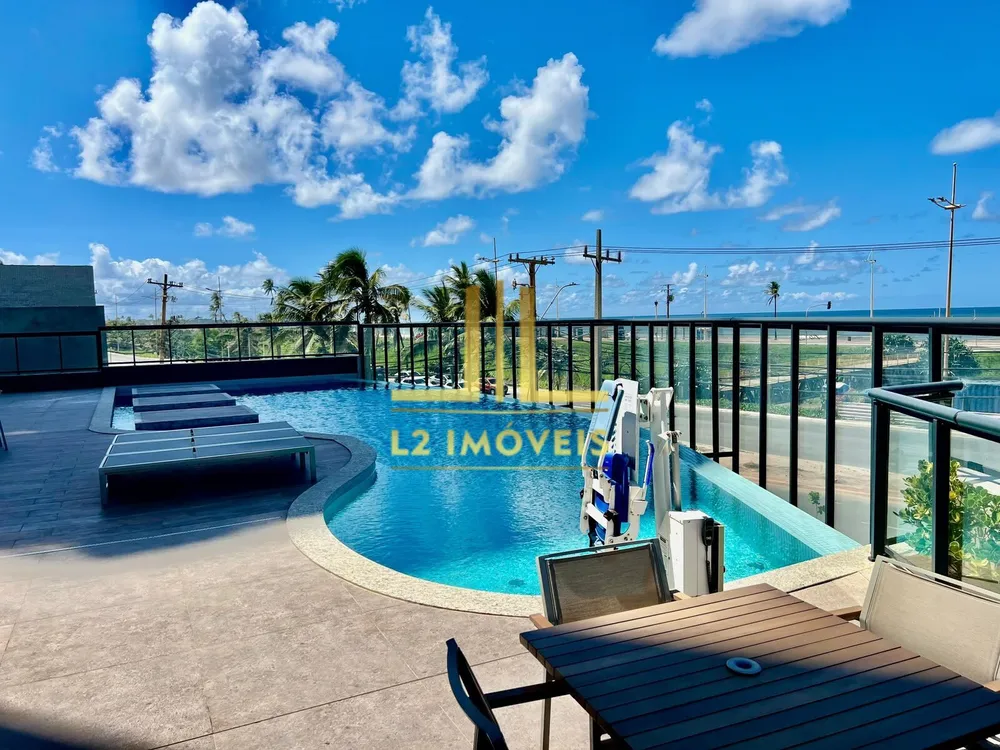 Apartamento, 1 quarto, 40 m² - Foto 10
