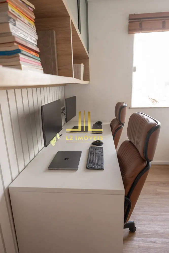 Apartamento, 2 quartos, 50 m² - Foto 7