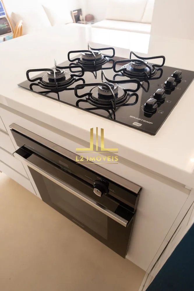 Apartamento, 2 quartos, 50 m² - Foto 3
