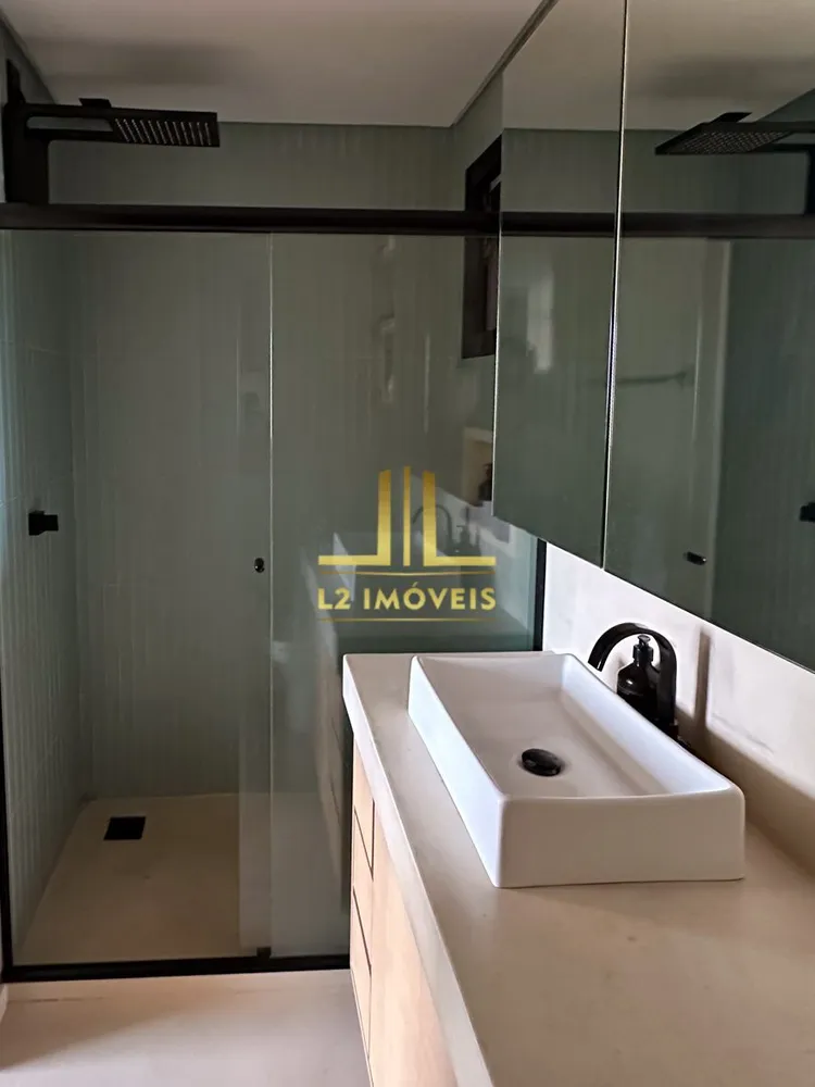 Apartamento, 2 quartos, 50 m² - Foto 8