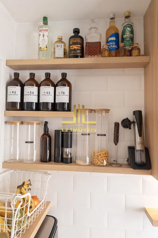 Apartamento, 2 quartos, 50 m² - Foto 16