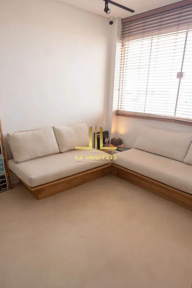 Apartamento, 2 quartos, 50 m² - Foto 5