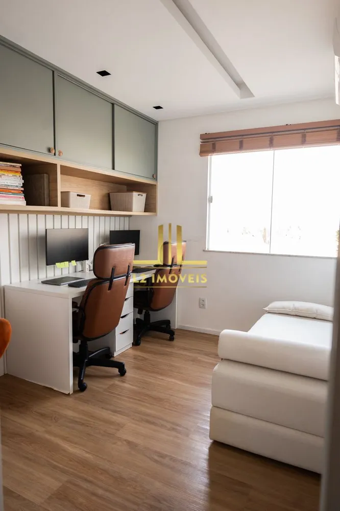 Apartamento, 2 quartos, 50 m² - Foto 6