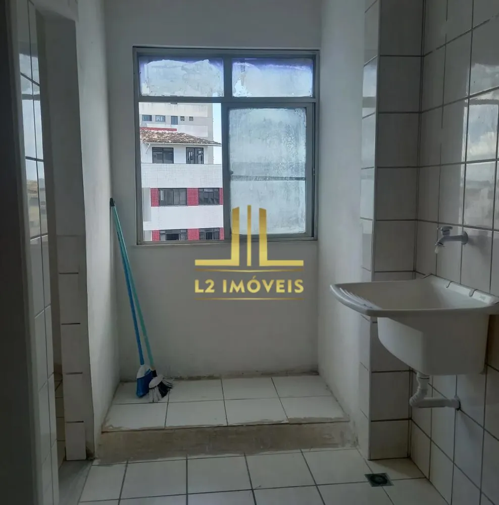 Cobertura, 3 quartos, 94 m² - Foto 2