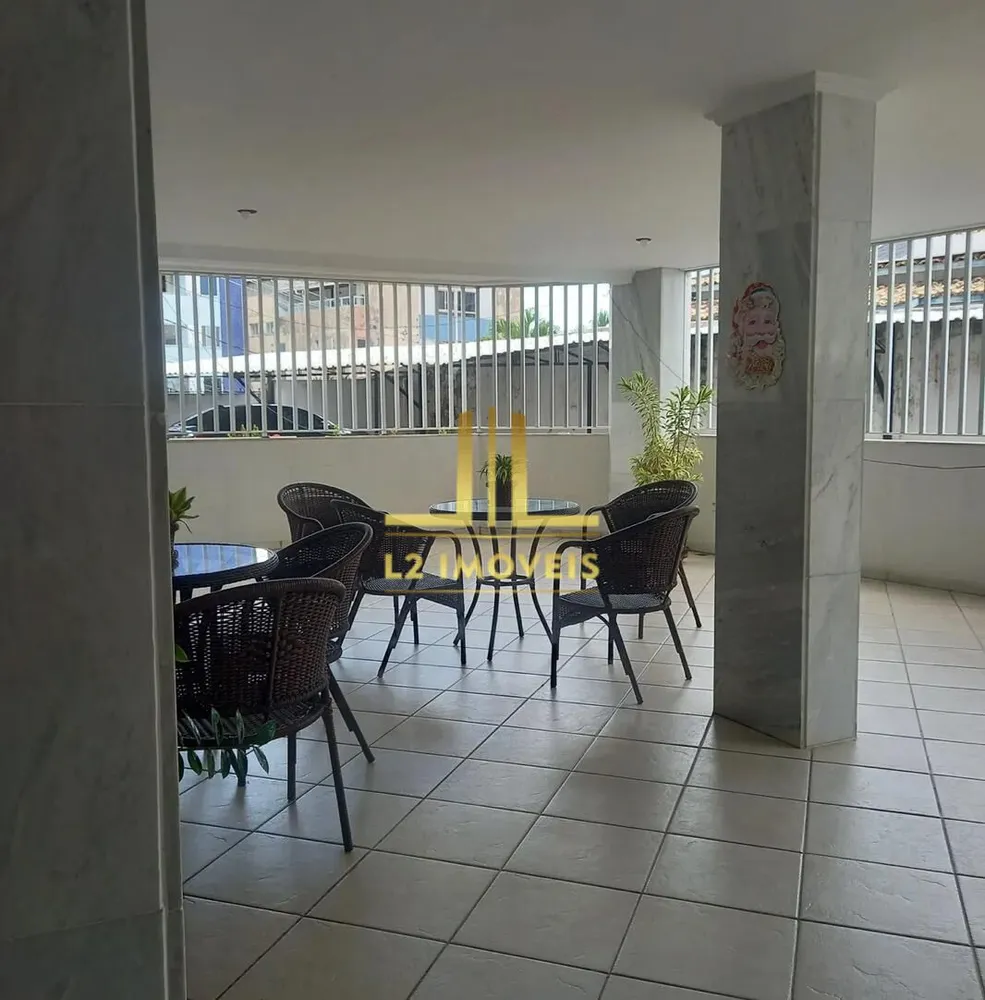 Cobertura, 3 quartos, 94 m² - Foto 12